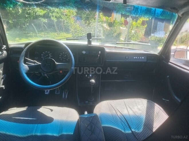 LADA (VAZ) 2107 1989, 52,352 km - 1.5 l - Şəki
