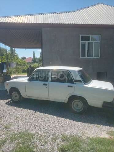 LADA (VAZ) 2107 1989, 52,352 km - 1.5 l - Şəki