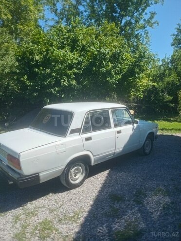 LADA (VAZ) 2107 1989, 52,352 km - 1.5 l - Şəki