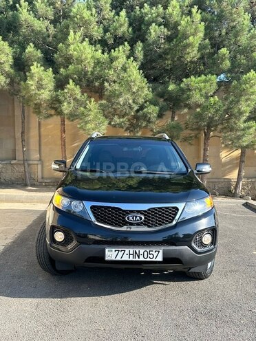 Kia Sorento 2010, 264,730 km - 2.0 l - Bakı