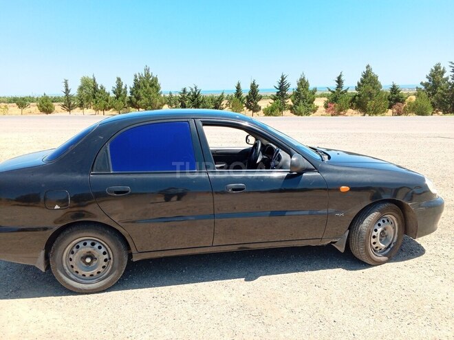 Daewoo Lanos 2010, 261,369 km - 1.5 l - Siyəzən