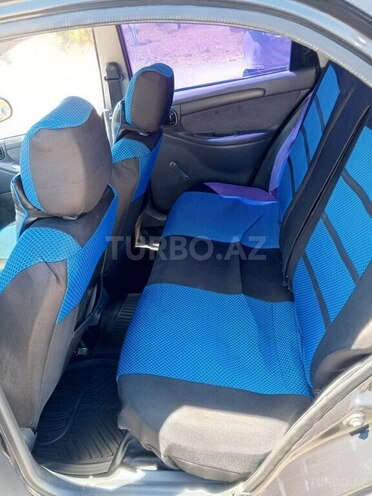 Daewoo Lanos 2010, 261,369 km - 1.5 l - Siyəzən