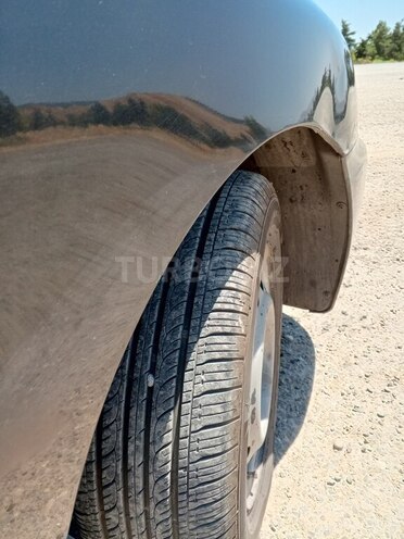 Daewoo Lanos 2010, 261,369 km - 1.5 l - Siyəzən