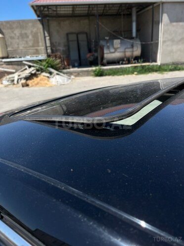 Ford Fusion (North America) 2015, 220,000 km - 1.5 l - Bakı