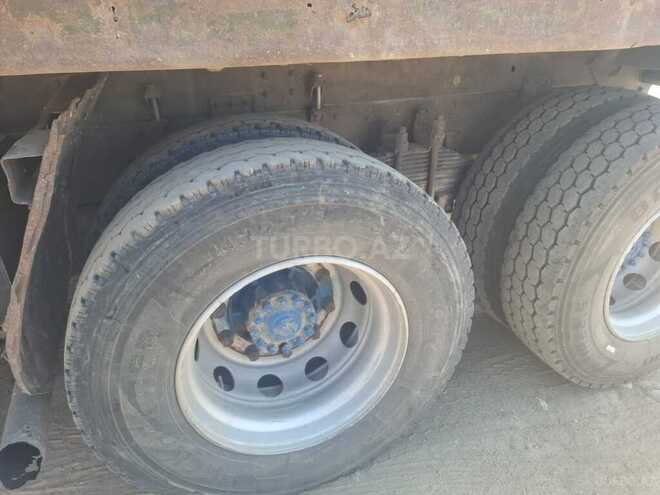 KamAz 55111 1985, 100,000 km - 11.0 l - Gəncə