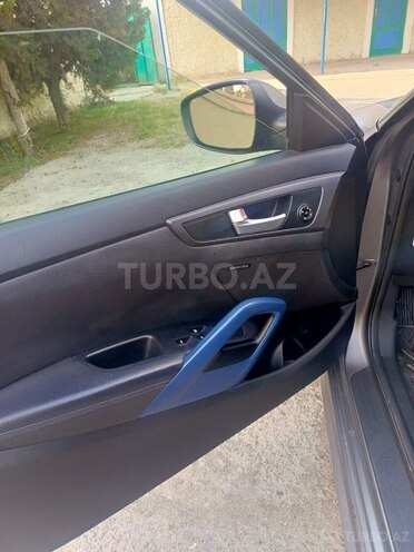 Hyundai Veloster 2013, 233,355 km - 1.6 l - Bakı