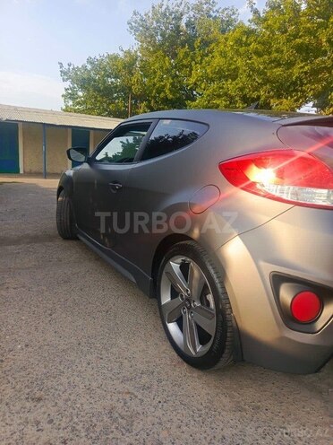 Hyundai Veloster 2013, 233,355 km - 1.6 l - Bakı