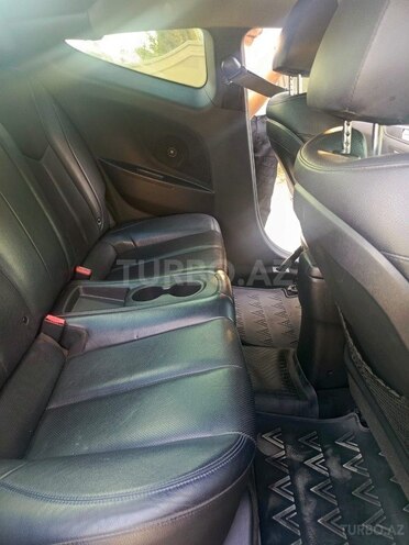 Hyundai Veloster 2013, 233,355 km - 1.6 l - Bakı