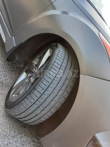 Hyundai Veloster 2013, 233,355 km - 1.6 l - Bakı