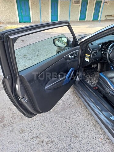 Hyundai Veloster 2013, 233,355 km - 1.6 l - Bakı