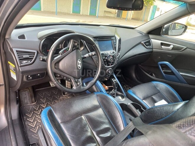 Hyundai Veloster 2013, 233,355 km - 1.6 l - Bakı