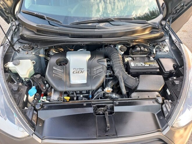 Hyundai Veloster 2013, 233,355 km - 1.6 l - Bakı