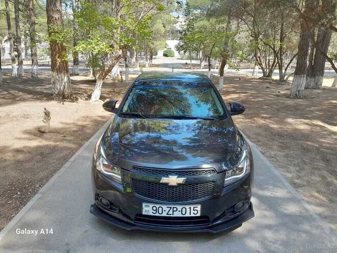 Chevrolet Cruze 2011, 229,000 km - 1.8 l - Sumqayıt