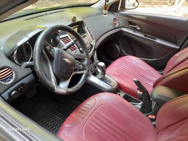 Chevrolet Cruze 2011, 229,000 km - 1.8 l - Sumqayıt