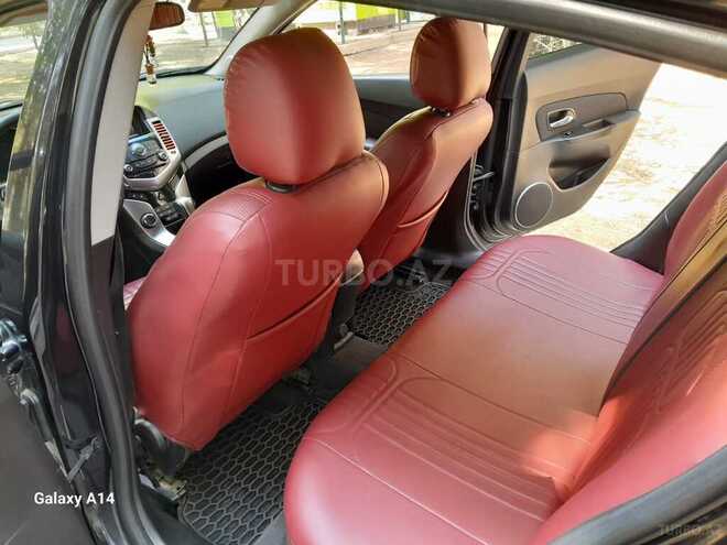Chevrolet Cruze 2011, 229,000 km - 1.8 l - Sumqayıt