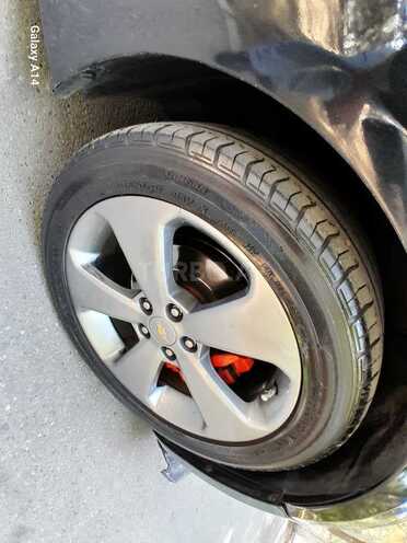 Chevrolet Cruze 2011, 229,000 km - 1.8 l - Sumqayıt