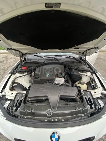 BMW 328 2016, 202,000 km - 2.0 l - Bakı