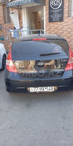Hyundai i30 2010, 238,163 km - 1.4 l - Bakı