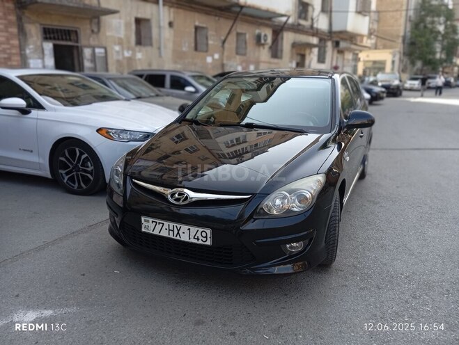 Hyundai i30 2010, 238,163 km - 1.4 l - Bakı