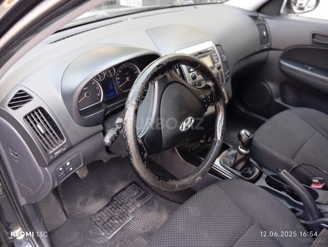 Hyundai i30 2010, 238,163 km - 1.4 l - Bakı