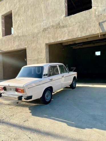 LADA (VAZ) 2106 1979, 60,000 km - 1.5 л - Salyan