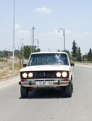 LADA (VAZ) 2106 1979, 60,000 km - 1.5 л - Salyan