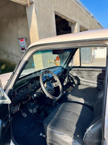 LADA (VAZ) 2106 1979, 60,000 km - 1.5 л - Salyan