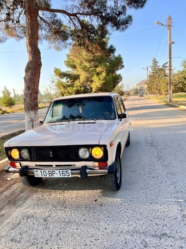 LADA (VAZ) 2106 1979, 60,000 km - 1.5 л - Salyan