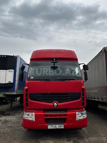 Renault Premium 460 2011, 1,300,000 km - 13.0 l - Bakı