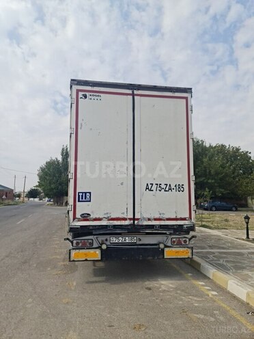 Renault Premium 460 2011, 1,300,000 km - 13.0 l - Bakı