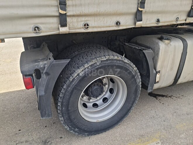 Renault Premium 460 2011, 1,300,000 km - 13.0 l - Bakı