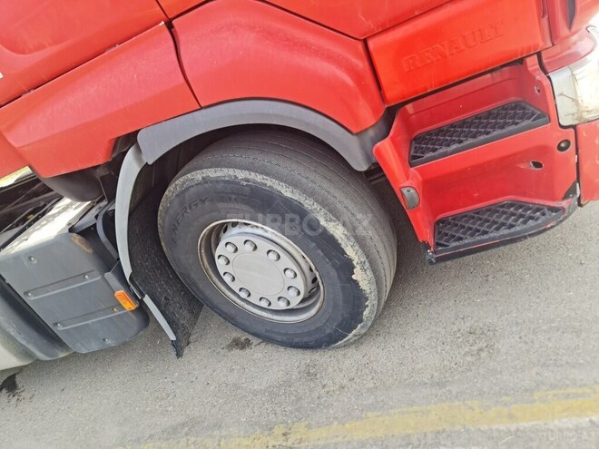 Renault Premium 460 2011, 1,300,000 km - 13.0 l - Bakı