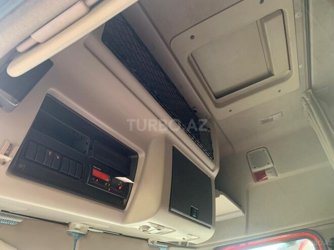 Renault Premium 460 2011, 1,300,000 km - 13.0 l - Bakı