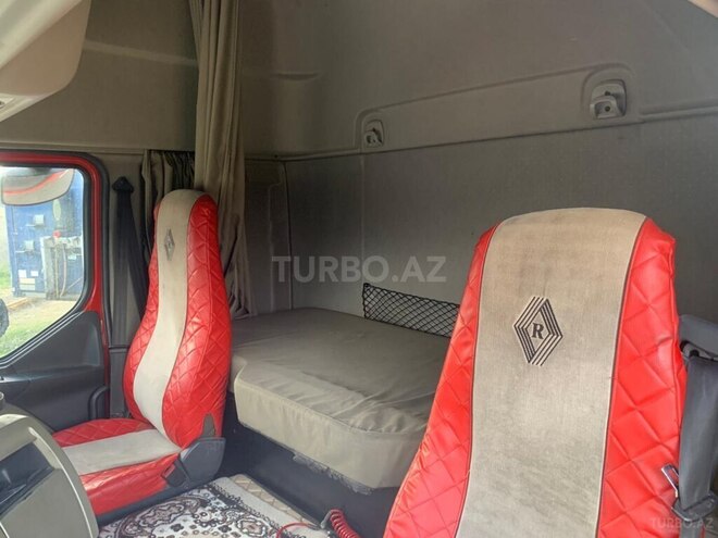 Renault Premium 460 2011, 1,300,000 km - 13.0 l - Bakı