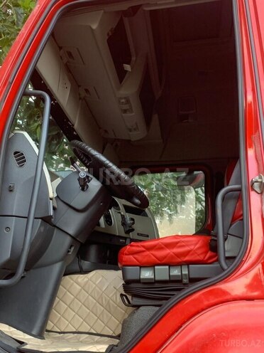 Renault Premium 460 2011, 1,300,000 km - 13.0 l - Bakı