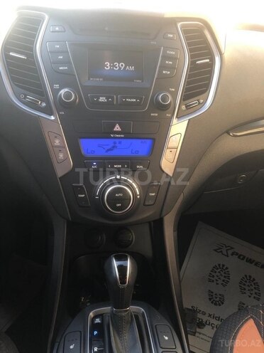 Hyundai Santa Fe 2014, 97,300 km - 2.4 l - Sumqayıt