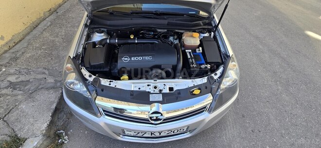 Opel Astra 2010, 280,000 km - 1.3 l - Bakı