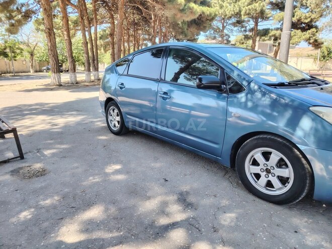 Toyota Prius 2007, 230,000 km - 1.5 l - Sumqayıt