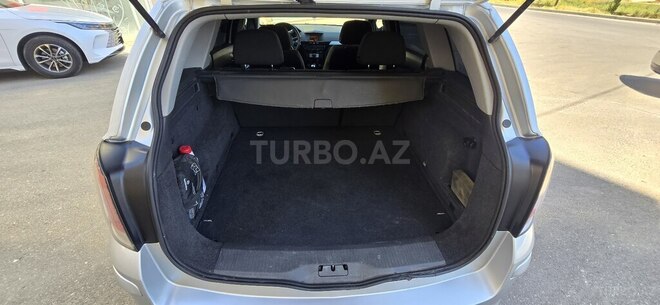 Opel Astra 2010, 280,000 km - 1.3 l - Bakı