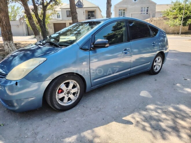 Toyota Prius 2007, 230,000 km - 1.5 l - Sumqayıt