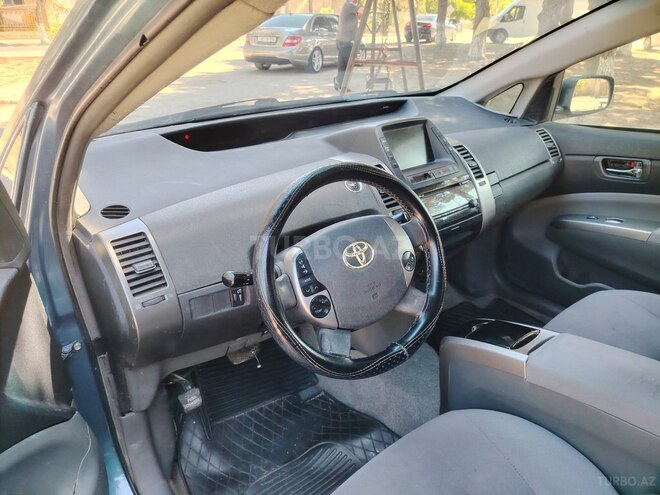 Toyota Prius 2007, 230,000 km - 1.5 l - Sumqayıt