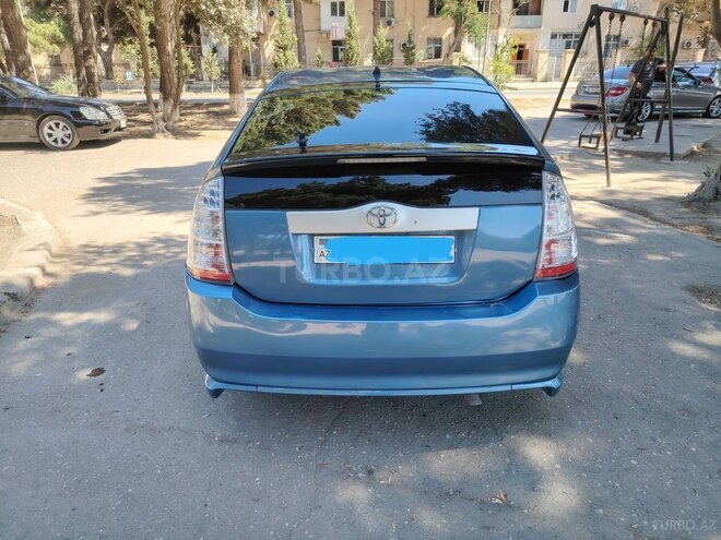 Toyota Prius 2007, 230,000 km - 1.5 l - Sumqayıt