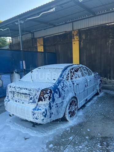 Chevrolet Lacetti 2008, 296,000 km - 1.6 l - Bakı