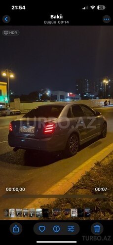 Chevrolet Lacetti 2008, 296,000 km - 1.6 l - Bakı