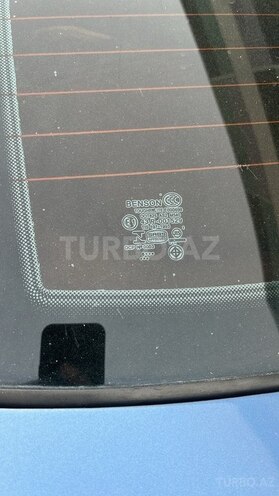 Chevrolet Lacetti 2008, 296,000 km - 1.6 l - Bakı