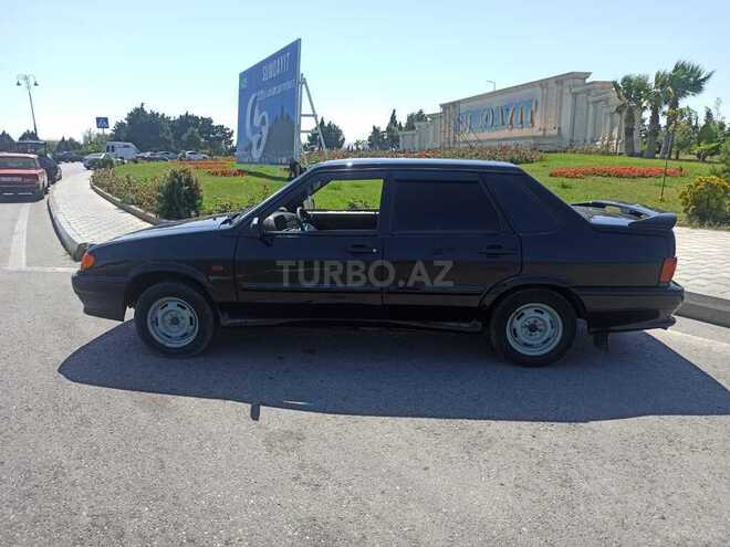 LADA (VAZ) 2115-4