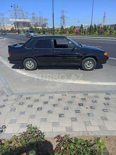 LADA (VAZ) 2115-3