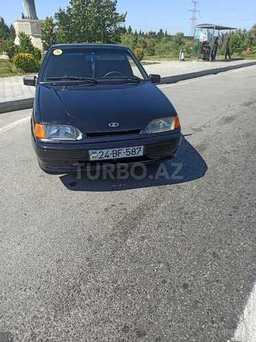 LADA (VAZ) 2115-1