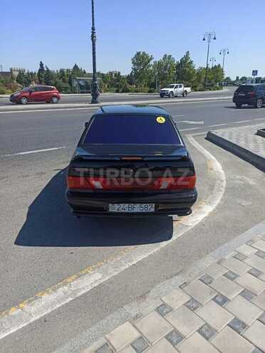LADA (VAZ) 2115-5