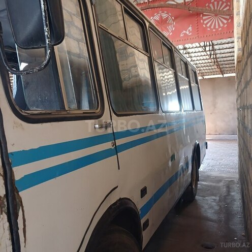 PAZ 32054 2001, 50,000 km - 4.3 l - Şəmkir